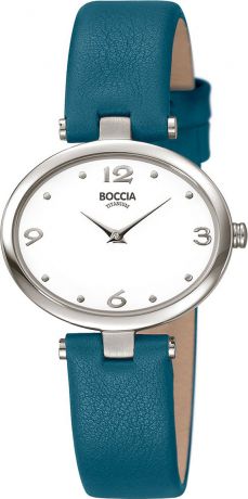 Женские часы Boccia Titanium 3295-01