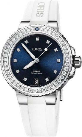 Женские часы Oris 733-7731-49-95RS