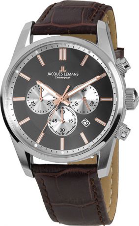 Мужские часы Jacques Lemans 42-6C