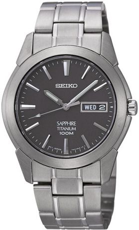 Мужские часы Seiko SGG731P1