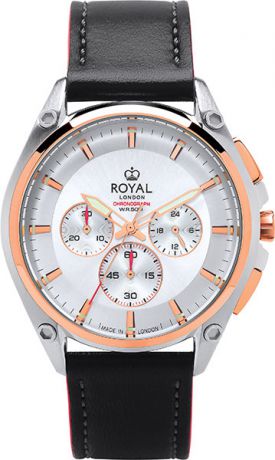 Мужские часы Royal London RL-41397-04