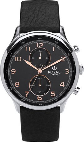 Мужские часы Royal London RL-41385-01