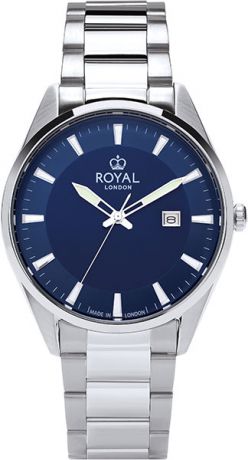Мужские часы Royal London RL-41393-08
