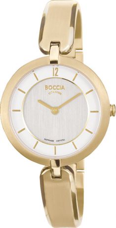 Женские часы Boccia Titanium 3164-05