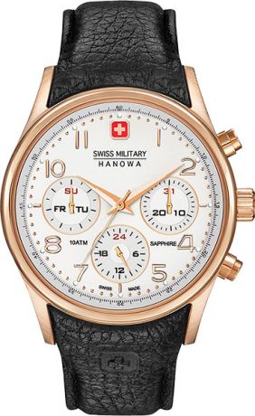 Мужские часы Swiss Military Hanowa 06-4278.09.001
