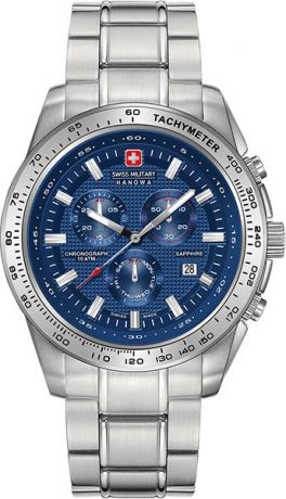 Мужские часы Swiss Military Hanowa 06-5225.04.003