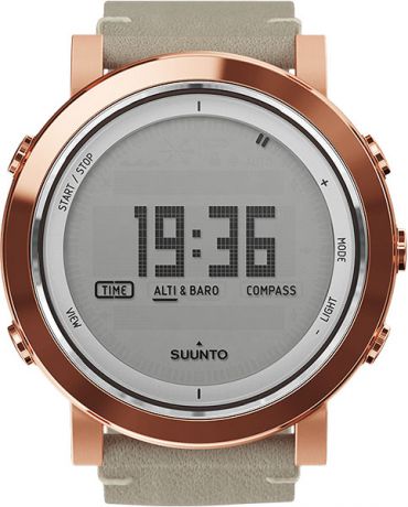 Мужские часы Suunto SS022441000