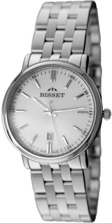 Мужские часы Bisset BSDC96SISX