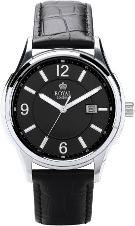 Мужские часы Royal London RL-41222-02