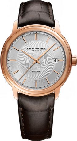 Мужские часы Raymond Weil 2237-PC5-65001
