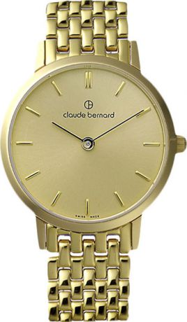 Мужские часы Claude Bernard 20206-37JMDI