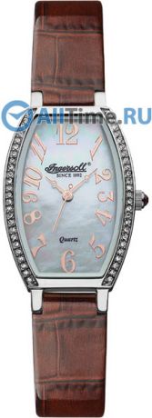 Женские часы Ingersoll INQ024WHBR