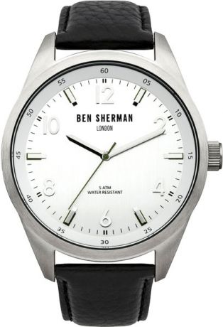 Мужские часы Ben Sherman WB022S
