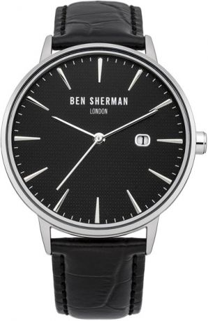 Мужские часы Ben Sherman WB001B