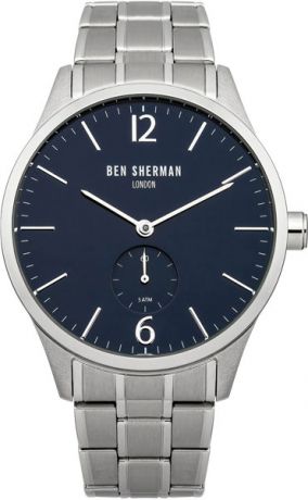 Мужские часы Ben Sherman WB003UM