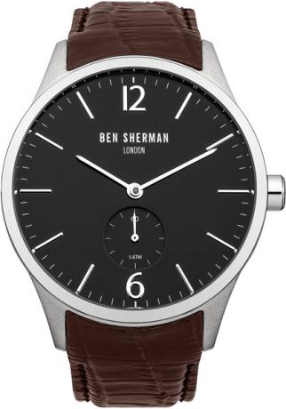 Мужские часы Ben Sherman WB003BR