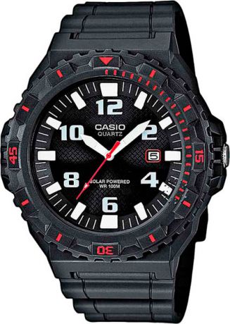 Мужские часы Casio MRW-S300H-8B