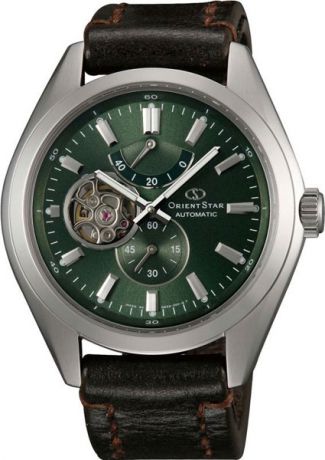 Мужские часы Orient DK02002F