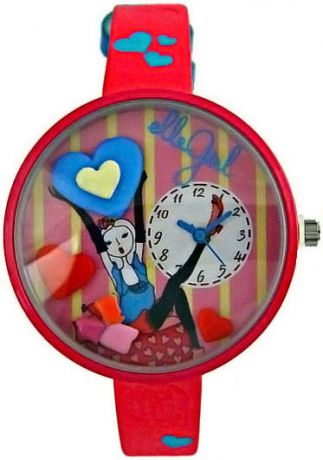Женские часы Elle Time 40010P01X