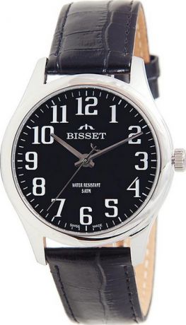 Мужские часы Bisset BSCD57SABX05BX
