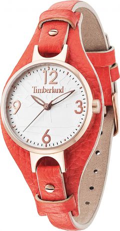 Женские часы Timberland TBL.14203LSR/01