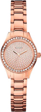 Женские часы Guess W0230L3