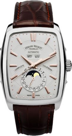 Мужские часы Armand Nicolet 9632A-AS-P968MR3