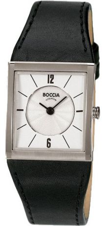 Женские часы Boccia Titanium 3148-01