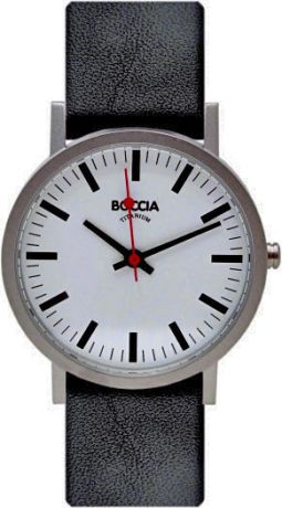 Мужские часы Boccia Titanium 521-03
