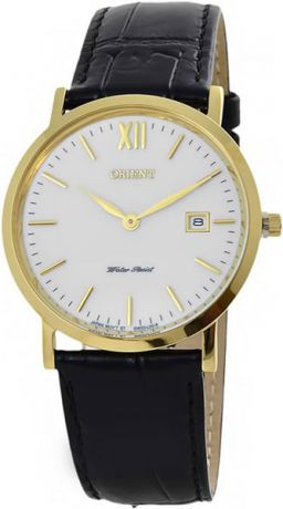 Мужские часы Orient GW00002W