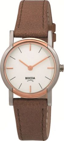 Женские часы Boccia Titanium 3247-03