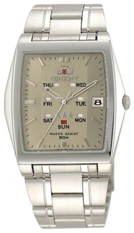 Мужские часы Orient PMAA003K