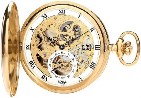 Мужские часы Royal London RL-90028-02