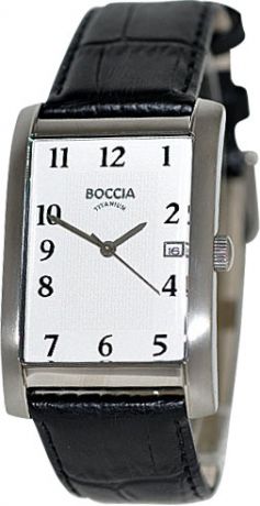 Мужские часы Boccia Titanium 3570-01