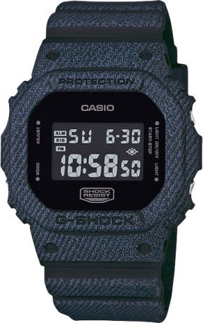 Мужские часы Casio DW-5600DC-1E
