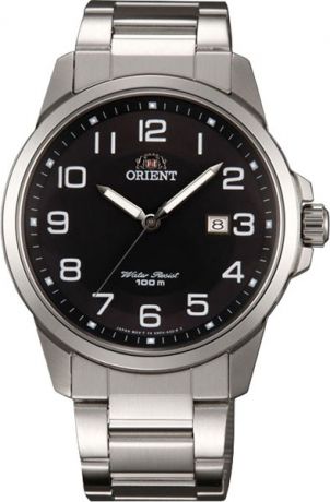 Мужские часы Orient UNF6002B