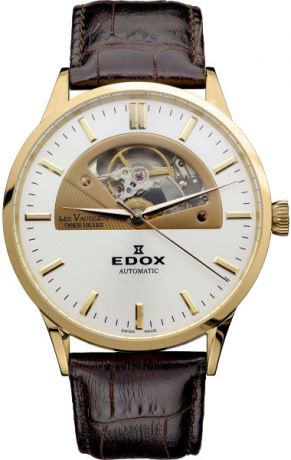 Мужские часы Edox 85014-37RAIR