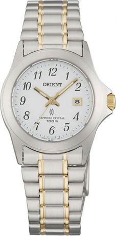 Женские часы Orient SZ3G004W
