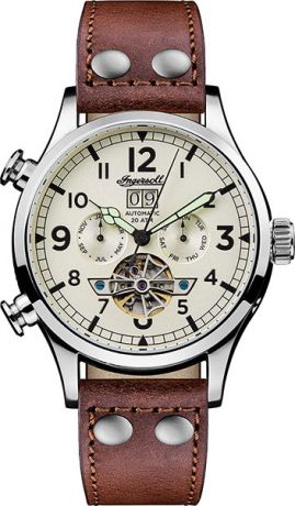 Мужские часы Ingersoll I02101