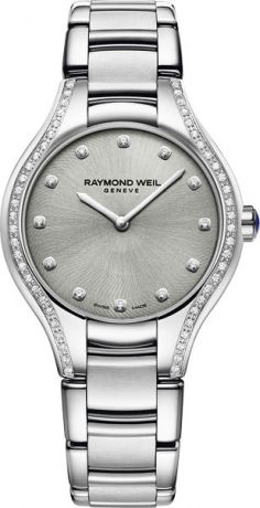 Женские часы Raymond Weil 5132-STS-65081