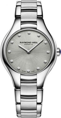 Женские часы Raymond Weil 5132-ST-65081