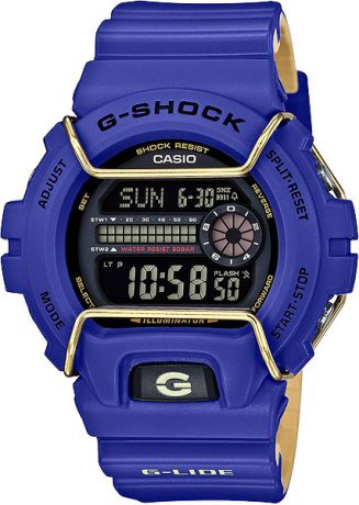 Мужские часы Casio GLS-6900-2D
