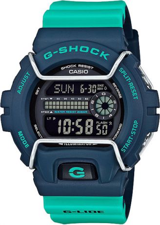 Мужские часы Casio GLS-6900-2A
