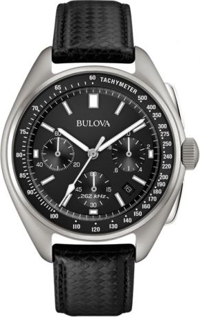 Мужские часы Bulova 96B251