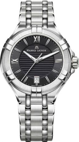 Женские часы Maurice Lacroix AI1006-SS002-330-1