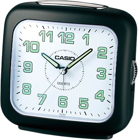 Настольные часы Casio TQ-359-1E