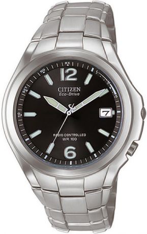 Мужские часы Citizen AS2010-57E