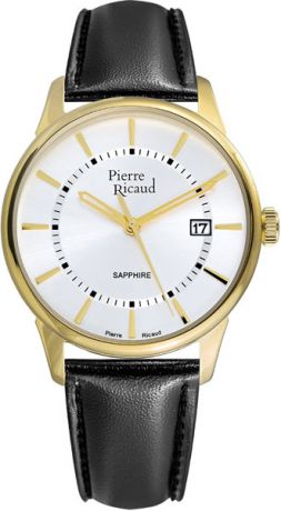 Мужские часы Pierre Ricaud P97214.1213Q