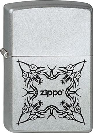 Зажигалки Zippo Z_205-Tattoo-Design