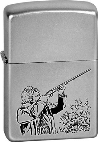 Зажигалки Zippo Z_205-Hunter